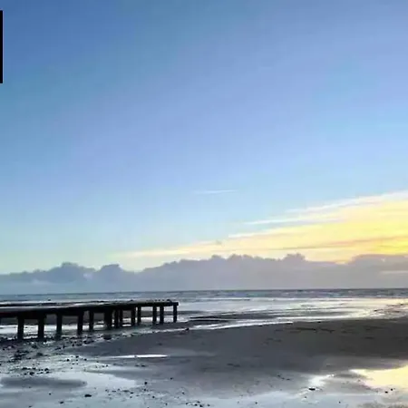Idyllic 3-bedroom Coastal Escape In *